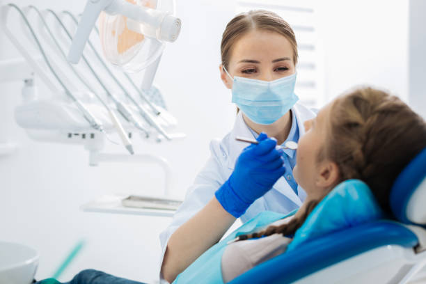 Professional Dental Services in Gilman, IL